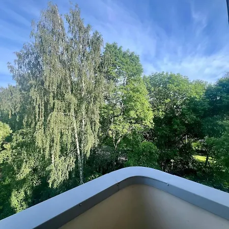 Lauttasaari Apartment *