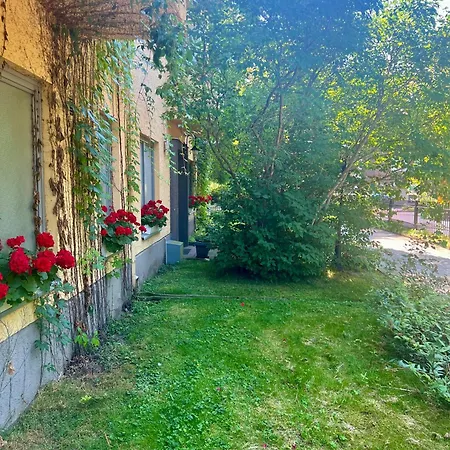 Lauttasaari Apartamento