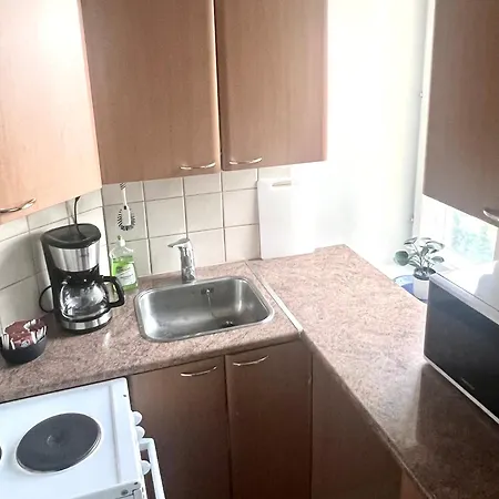 Lauttasaari * Helsinky