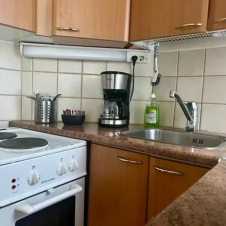 Lauttasaari Helsinky