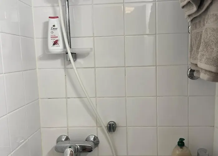 Apartmán Lauttasaari *