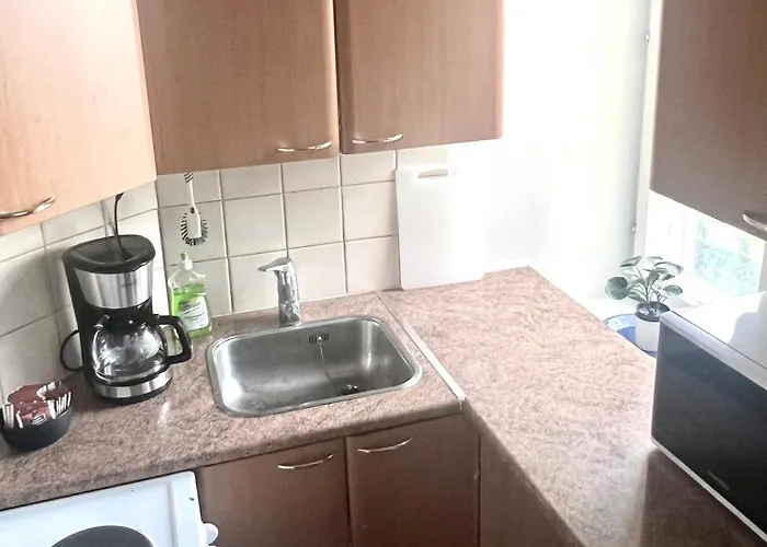 Lauttasaari * Helsinky