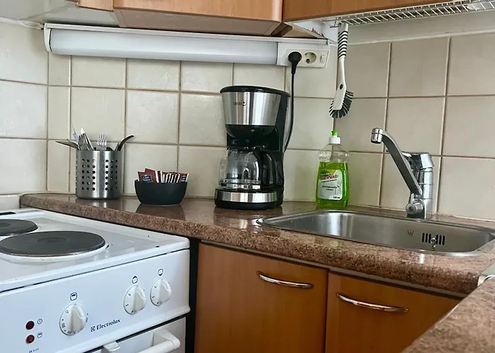 Lauttasaari Helsinky