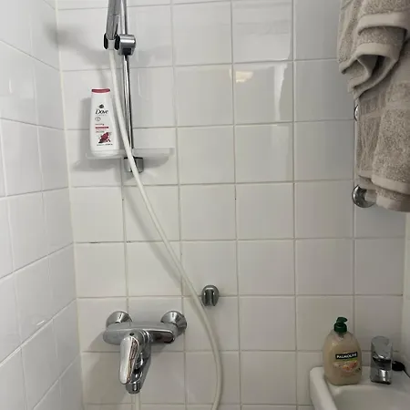 Apartament Lauttasaari *